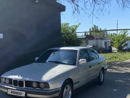 BMW 525 1992 года за 1 700 000 тг. в Тараз