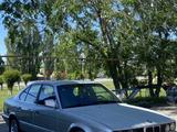 BMW 525 1992 годаүшін1 700 000 тг. в Тараз – фото 3