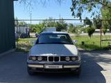 BMW 525 1992 годаүшін1 700 000 тг. в Тараз – фото 2