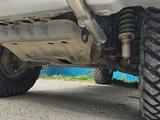 Toyota Land Cruiser Prado 1998 годаүшін9 000 000 тг. в Риддер – фото 4