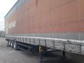 Schmitz Cargobull 2007 года за 7 000 000 тг. в Шымкент