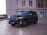 Toyota Land Cruiser 2022 года за 46 000 000 тг. в Атырау