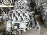 Двигатель Mazda MPV 2.5 GY-DE из Японии! за 350 000 тг. в Астана – фото 3