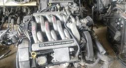 Двигатель Mazda MPV 2.5 GY-DE из Японии!үшін350 000 тг. в Астана – фото 3