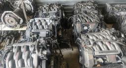 Двигатель Mazda MPV 2.5 GY-DE из Японии! за 350 000 тг. в Астана – фото 4