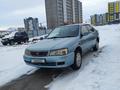 Nissan Bluebird 1999 годаүшін2 300 000 тг. в Усть-Каменогорск