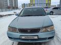 Nissan Bluebird 1999 годаүшін2 300 000 тг. в Усть-Каменогорск – фото 3