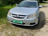 Chevrolet Epica 2008 года за 2 900 000 тг. в Риддер