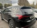 Hyundai Santa Fe 2022 года за 17 300 000 тг. в Тараз – фото 4