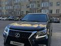 Lexus GX 460 2017 года за 25 200 000 тг. в Актау