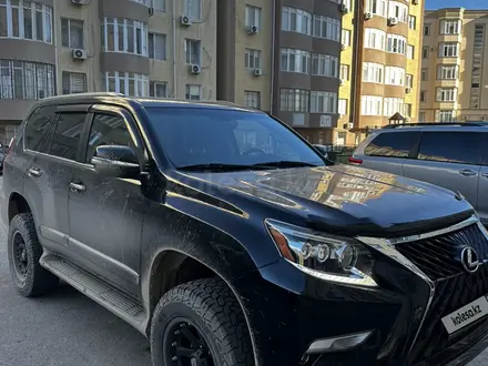 Lexus GX 460 2017 года за 25 200 000 тг. в Актау – фото 2