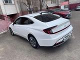 Hyundai Sonata 2022 года за 13 150 000 тг. в Астана