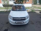 ВАЗ (Lada) Granta 2190 2013 года за 2 200 000 тг. в Кокшетау – фото 3