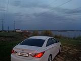 Hyundai Sonata 2010 года за 5 350 000 тг. в Уральск