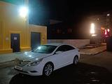 Hyundai Sonata 2010 года за 5 350 000 тг. в Уральск – фото 4