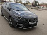 OMODA S5 2023 года за 6 500 000 тг. в Костанай