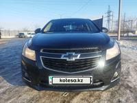 Chevrolet Cruze 2013 года за 5 000 000 тг. в Кокшетау