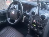 SsangYong Actyon 2012 года за 3 800 000 тг. в Астана – фото 4