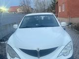 SsangYong Actyon 2012 года за 3 800 000 тг. в Астана