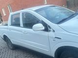 SsangYong Actyon 2012 года за 3 800 000 тг. в Астана – фото 3