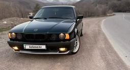 BMW 525 1994 годаүшін2 300 000 тг. в Алматы