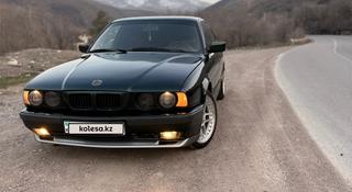 BMW 525 1994 года за 2 300 000 тг. в Алматы