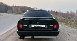 BMW 525 1994 годаүшін2 300 000 тг. в Алматы – фото 2