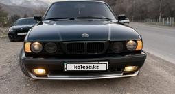 BMW 525 1994 годаүшін2 300 000 тг. в Алматы – фото 4