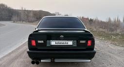 BMW 525 1994 годаүшін2 300 000 тг. в Алматы – фото 5