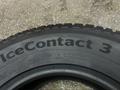 Continental IceContact 3 265/65 R17 116T за 660 000 тг. в Усть-Каменогорск – фото 6