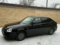 ВАЗ (Lada) Priora 2170 2007 года за 700 000 тг. в Актобе