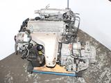 МОТОР НА TOYOTA CAMRY 20 22 5S, ТОЙОТА КАМРИ 20 22 5С за 150 000 тг. в Алматы – фото 4