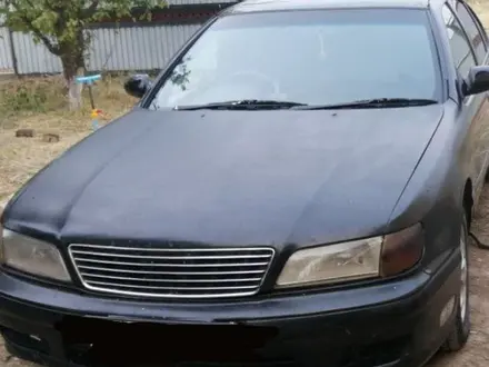 Nissan Cefiro 1997 года за 1 300 000 тг. в Алматы – фото 2