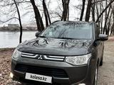 Mitsubishi Outlander 2013 годаfor8 000 000 тг. в Усть-Каменогорск – фото 2