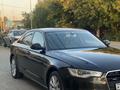 Audi A6 2013 годаfor10 000 000 тг. в Актобе – фото 5