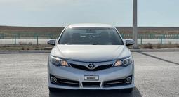 Toyota Camry 2013 года за 6 300 000 тг. в Кызылорда – фото 2