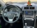 Toyota Camry 2013 года за 6 300 000 тг. в Кызылорда – фото 10