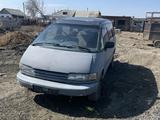 Toyota Estima 1996 года за 500 000 тг. в Павлодар – фото 4