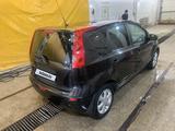 Nissan Note 2008 года за 3 650 000 тг. в Астана – фото 5