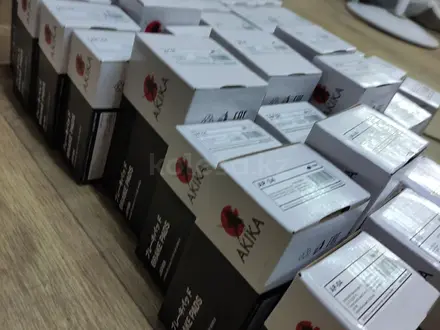 Тормозные колодки тормозные диски за 1 000 тг. в Алматы – фото 14