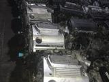Мотор Nissan Cefiro 2.5 V6 (VQ25) привозной за 330 000 тг. в Алматы – фото 2