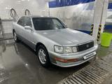 Lexus LS 400 1992 года за 4 000 000 тг. в Астана – фото 3