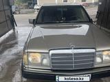 Mercedes-Benz E 260 1991 годаүшін1 600 000 тг. в Алматы – фото 3