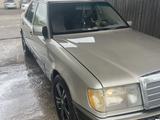 Mercedes-Benz E 260 1991 годаүшін1 600 000 тг. в Алматы – фото 4