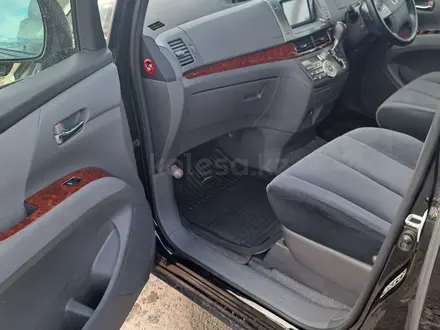 Toyota Estima 2011 года за 7 200 000 тг. в Павлодар – фото 14