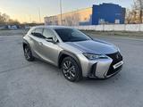 Lexus UX 200 2019 года за 11 900 000 тг. в Павлодар – фото 2