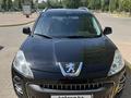 Peugeot 4007 2009 годаүшін5 800 000 тг. в Актобе – фото 4