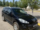 Peugeot 4007 2009 годаүшін6 000 000 тг. в Актобе – фото 2