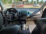 Peugeot 4007 2009 годаүшін5 800 000 тг. в Актобе – фото 5