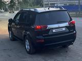 Peugeot 4007 2009 года за 5 800 000 тг. в Актобе